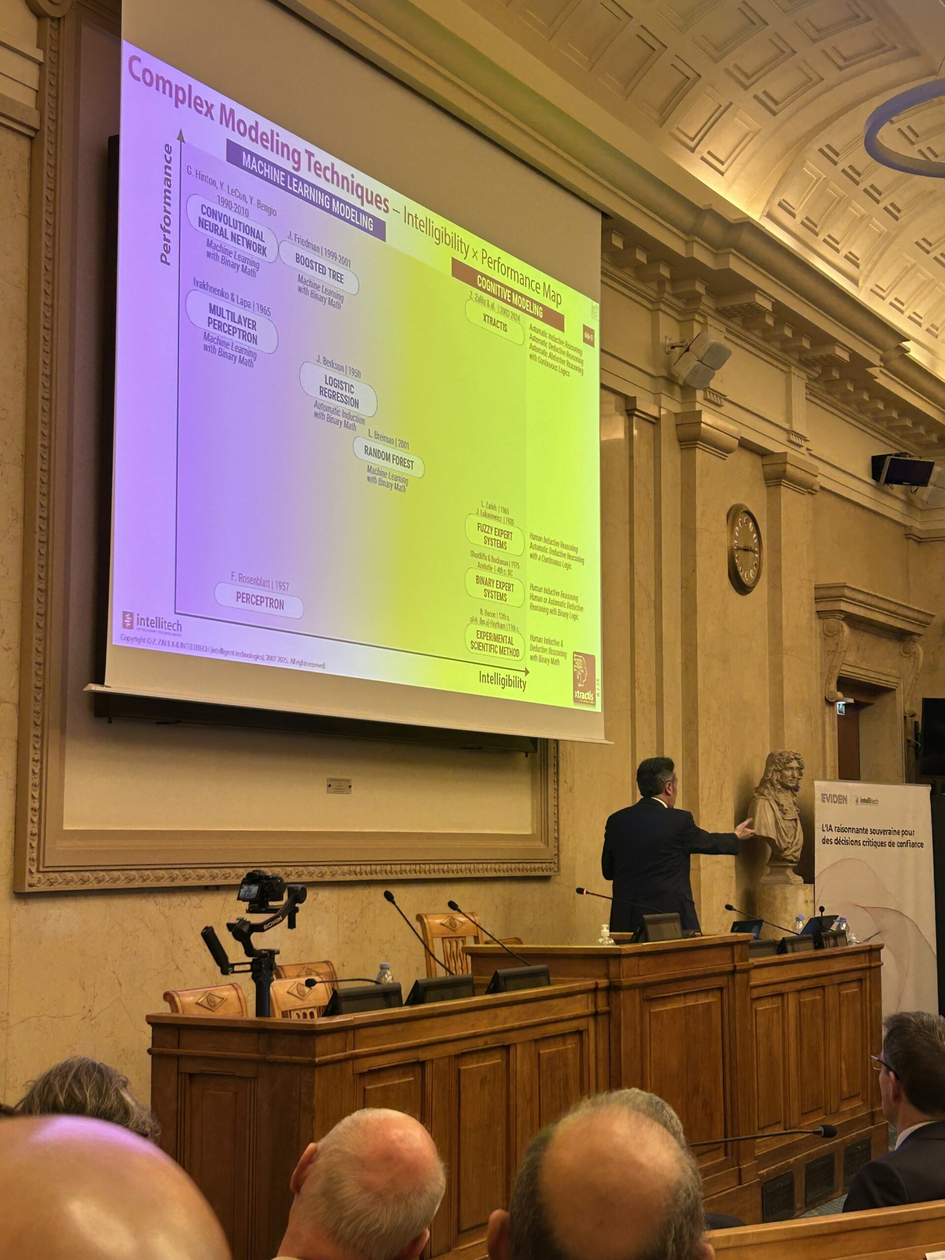 XTRACTIS @Palais Bourbon #photo08